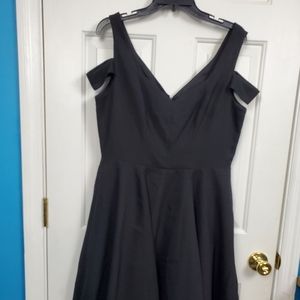 Betsey Johnson Size 12 Dress